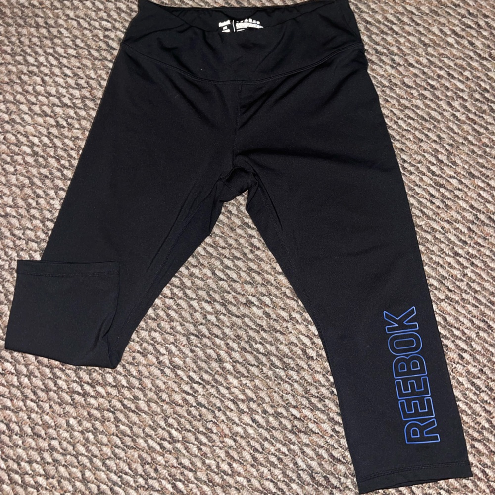 1/4 legging
